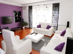 Apartmenthaus Nova Karlovac