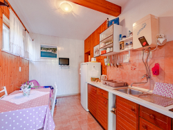 Apartmenthaus MAK Kneza (Insel Korcula)