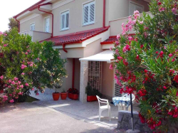 Apartmenthaus Villa Val Krk (Insel Krk)