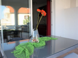 Apartmenthaus LiJan Krk (Insel Krk)