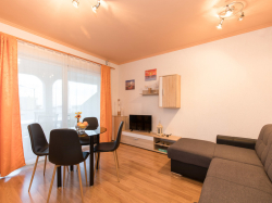 Apartmenthaus LiJan Krk (Insel Krk)