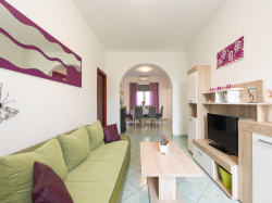 Apartmenthaus LiJan Krk (Insel Krk)