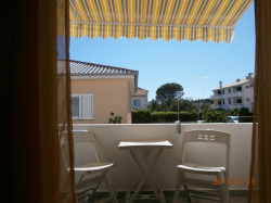 Apartmenthaus Dijana Krk (Insel Krk)