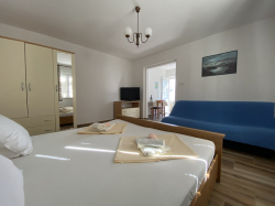 Apartmenthaus Dijana Krk (Insel Krk)