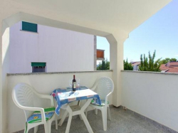 Apartmenthaus Kukić  Krk (Insel Krk)