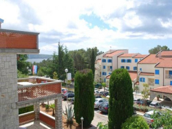 Apartmenthaus Kukić  Krk (Insel Krk)