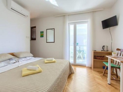 Apartmenthaus Kukić  Krk (Insel Krk)