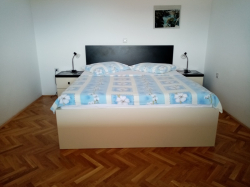 Apartmenthaus Perić Lopar (Insel Rab)