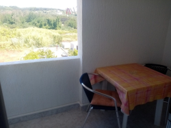 Apartmenthaus Perić Lopar (Insel Rab)