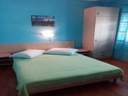 Apartmenthaus Perić Lopar (Insel Rab)