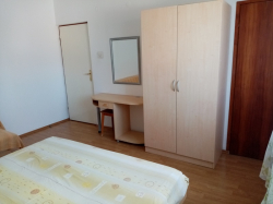 Apartmenthaus Perić Lopar (Insel Rab)