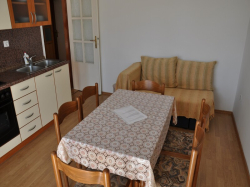 Apartmenthaus Perić Lopar (Insel Rab)