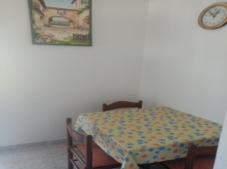 Apartmenthaus Perić Lopar (Insel Rab)