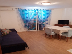 Apartmenthaus Perić Lopar (Insel Rab)