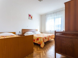 Apartmenthaus Klara Lopar (Insel Rab)