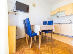 Apartmenthaus Klara Lopar (Insel Rab)