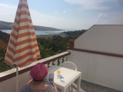 Apartmenthaus Arabela Lopar (Insel Rab)