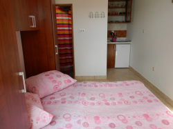 Apartmenthaus Arabela Lopar (Insel Rab)