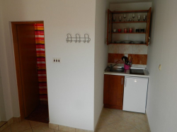 Apartmenthaus Arabela Lopar (Insel Rab)