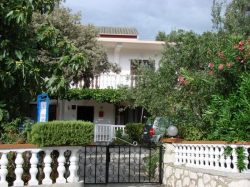 Apartmenthaus Ivanka Lopar (Insel Rab)