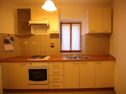 Apartmenthaus Bruna I Mali Losinj (Insel Losinj)