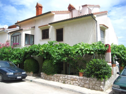 Apartmenthaus Amfora Mali Losinj (Insel Losinj)