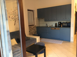 Apartmenthaus Krznarić Mali Losinj (Insel Losinj)