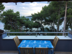 Apartmenthaus Krznarić Mali Losinj (Insel Losinj)