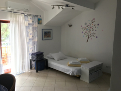 Apartmenthaus Krznarić Mali Losinj (Insel Losinj)