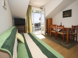 Apartmenthaus Katica Mlini