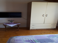 Apartmenthaus Senka Molunat