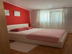 Apartmenthaus Aenona Nin