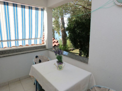 Apartmenthaus Family Resort Sveta Marija Novalja (Insel Pag)