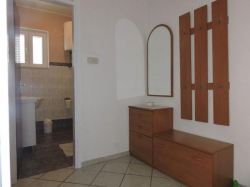 Apartmenthaus Ivanov Novalja (Insel Pag)