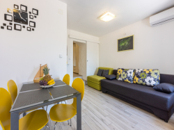 Apartmenthaus Bionda Novi Vinodolski Novi Vinodolski