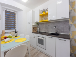 Apartmenthaus Bionda Novi Vinodolski Novi Vinodolski