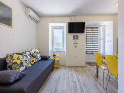 Apartmenthaus Bionda Novi Vinodolski Novi Vinodolski