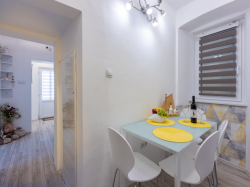 Apartmenthaus Bionda Novi Vinodolski Novi Vinodolski