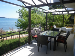 Apartmenthaus Dražin Novigrad (Istrien)