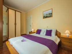 Apartmenthaus Grozić  Opatija