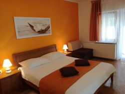 Apartmenthaus Grozić  Opatija