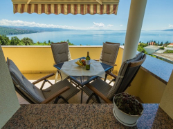 Apartmenthaus Grozić  Opatija