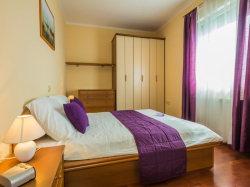 Apartmenthaus Grozić  Opatija