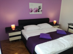 Apartmenthaus Grozić  Opatija