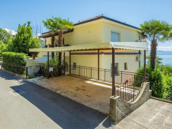 Apartmenthaus Grozić  Opatija