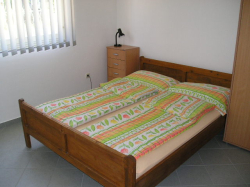 Apartmenthaus Apartmani Viera Orebic (Halbinsel Peljesac)