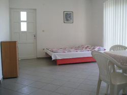 Apartmenthaus Apartmani Viera Orebic (Halbinsel Peljesac)