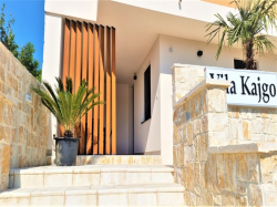 Apartmenthaus  Villa Kajgo Pag (Insel Pag)