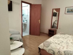 Apartmenthaus Jasna  Pakostane