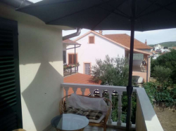 Apartmenthaus AB Pirovac Pirovac